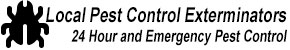 Mowersville PA Pest Control Exterminators